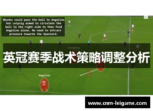 英冠赛季战术策略调整分析 英冠赛季战术策略调整分析