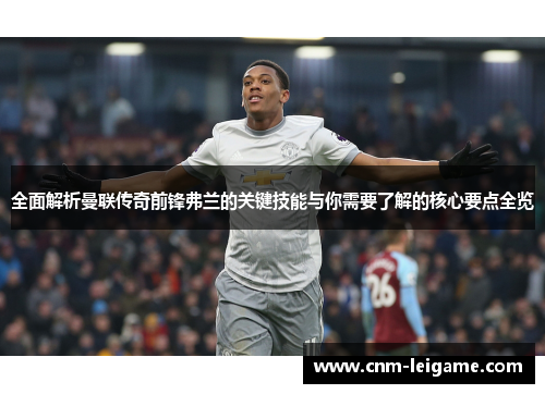 全面解析曼联传奇前锋弗兰的关键技能与你需要了解的核心要点全览 全面解析曼联传奇前锋弗兰的关键技能与你需要了解的核心要点全览