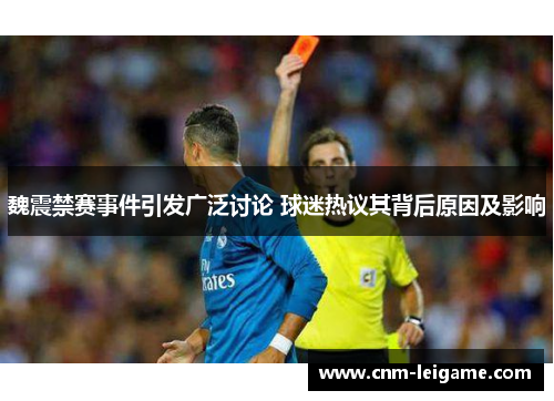 魏震禁赛事件引发广泛讨论 球迷热议其背后原因及影响
