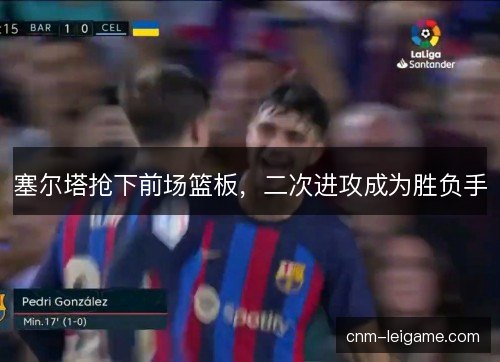 塞尔塔抢下前场篮板，二次进攻成为胜负手